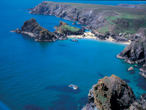 Kynance Cove